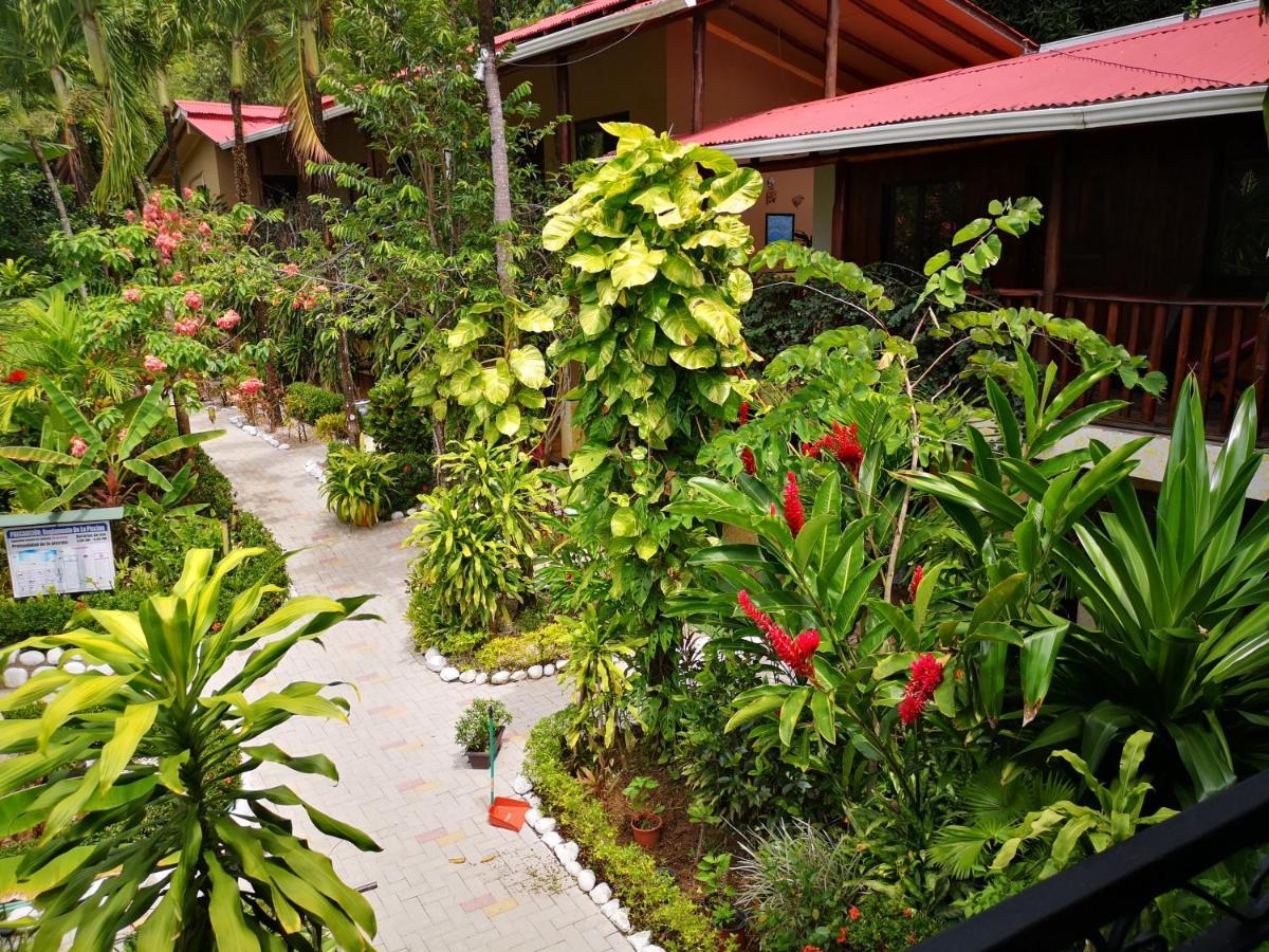 Hotel Belvedere Playa Samara Costa Rica Extérieur photo