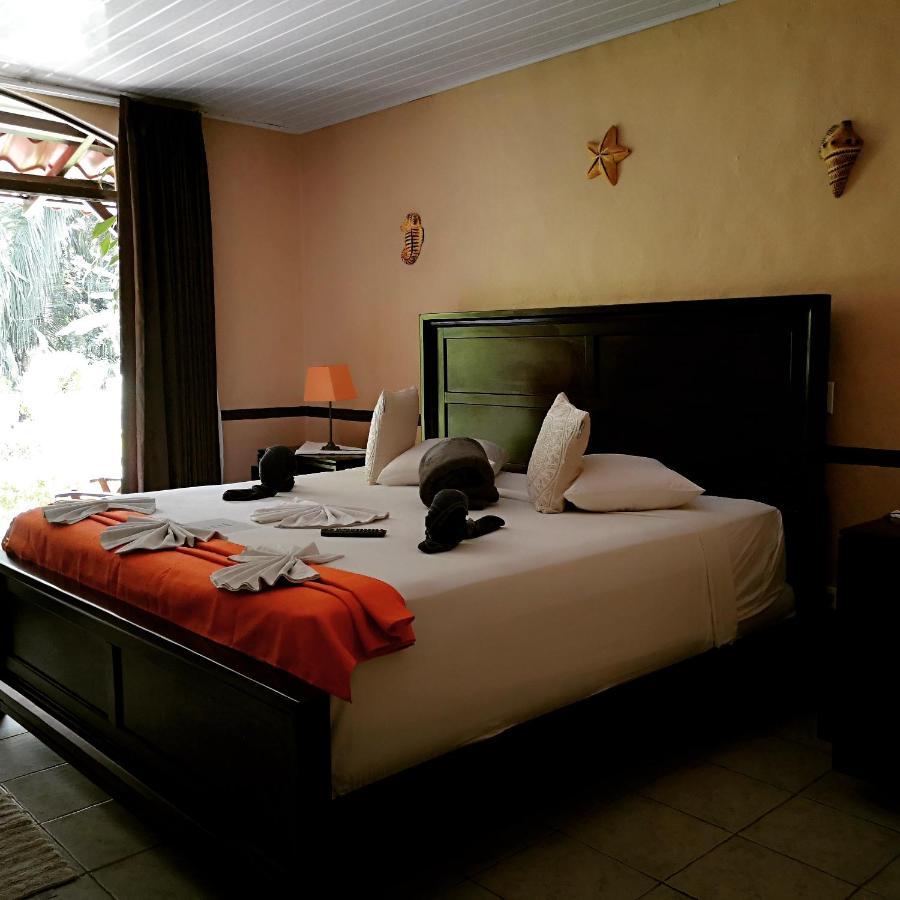 Hotel Belvedere Playa Samara Costa Rica Extérieur photo