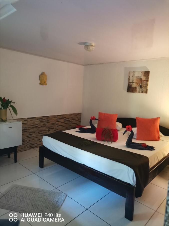 Hotel Belvedere Playa Samara Costa Rica Extérieur photo