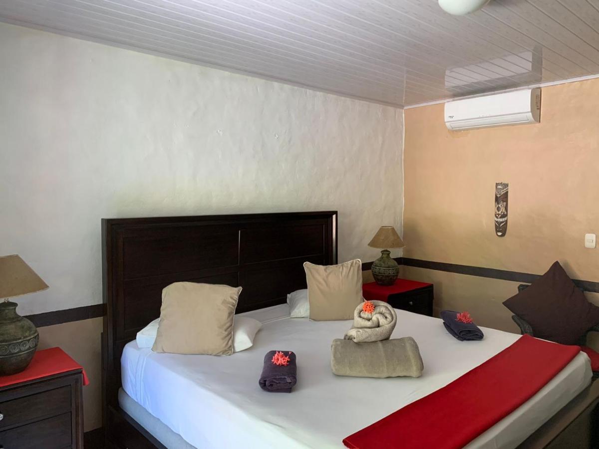 Hotel Belvedere Playa Samara Costa Rica Extérieur photo