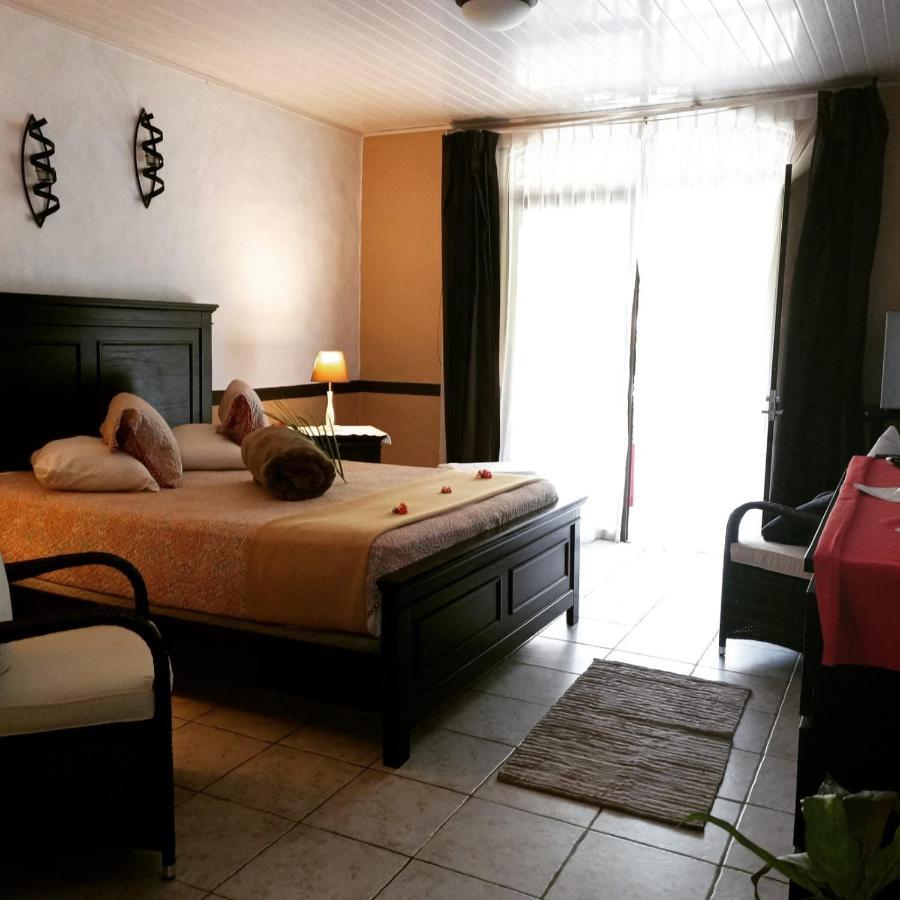 Hotel Belvedere Playa Samara Costa Rica Extérieur photo