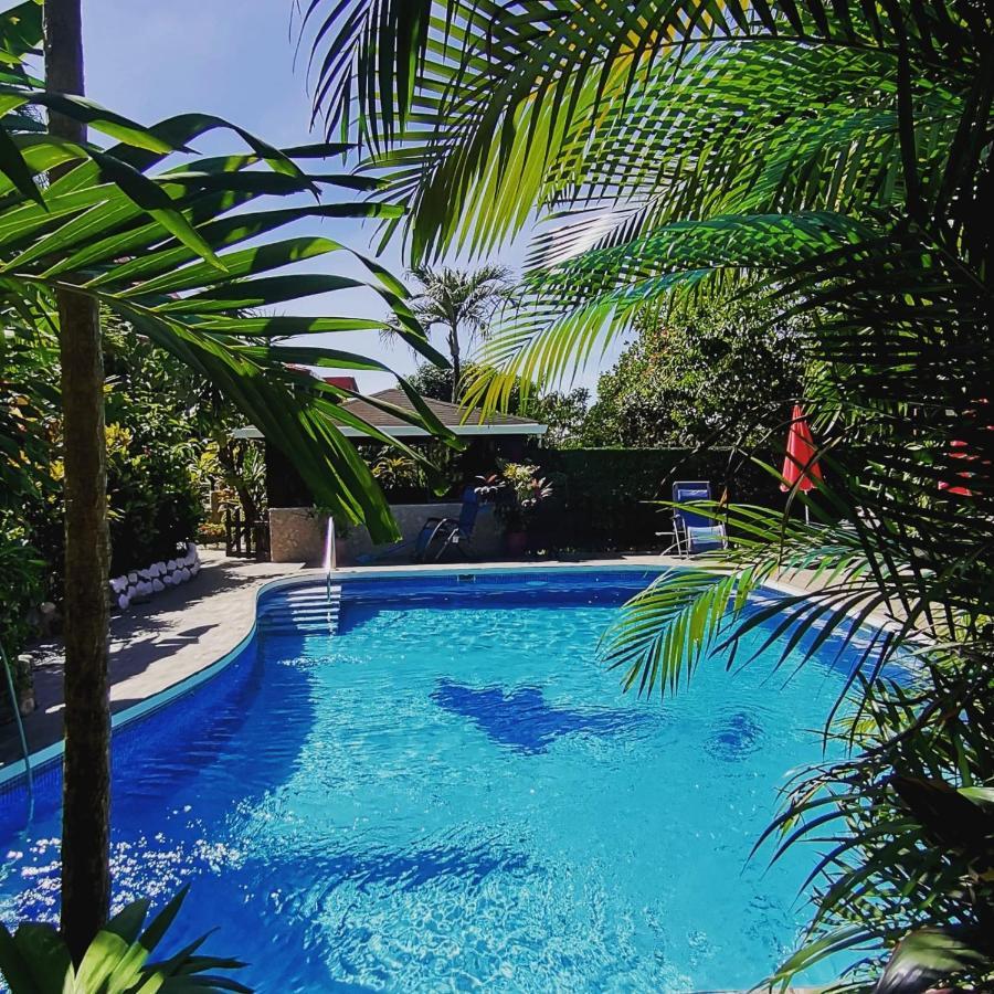 Hotel Belvedere Playa Samara Costa Rica Extérieur photo