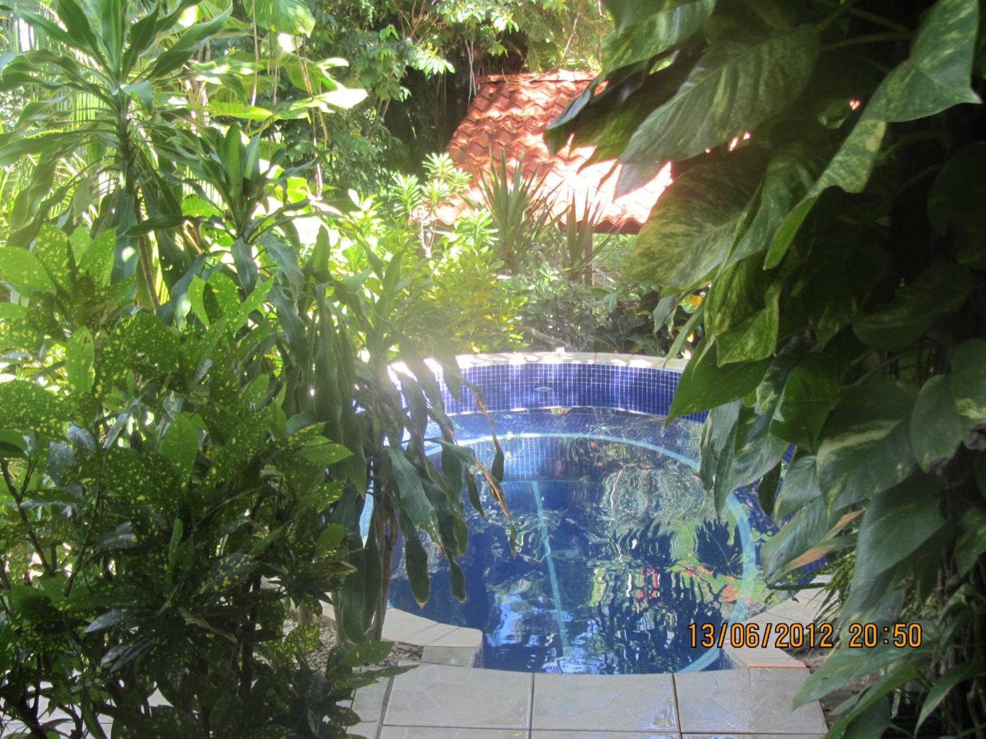 Hotel Belvedere Playa Samara Costa Rica Extérieur photo