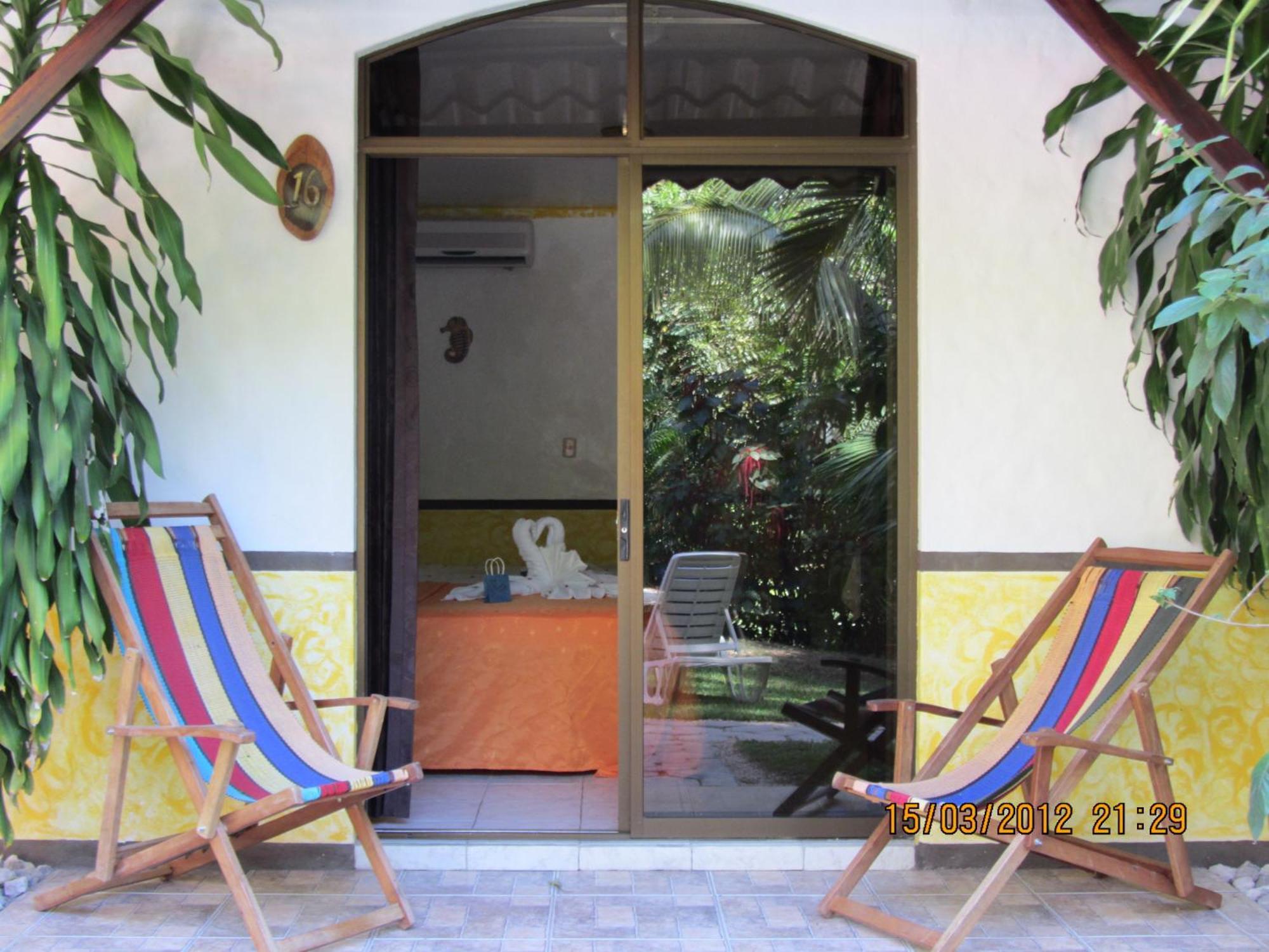 Hotel Belvedere Playa Samara Costa Rica Extérieur photo