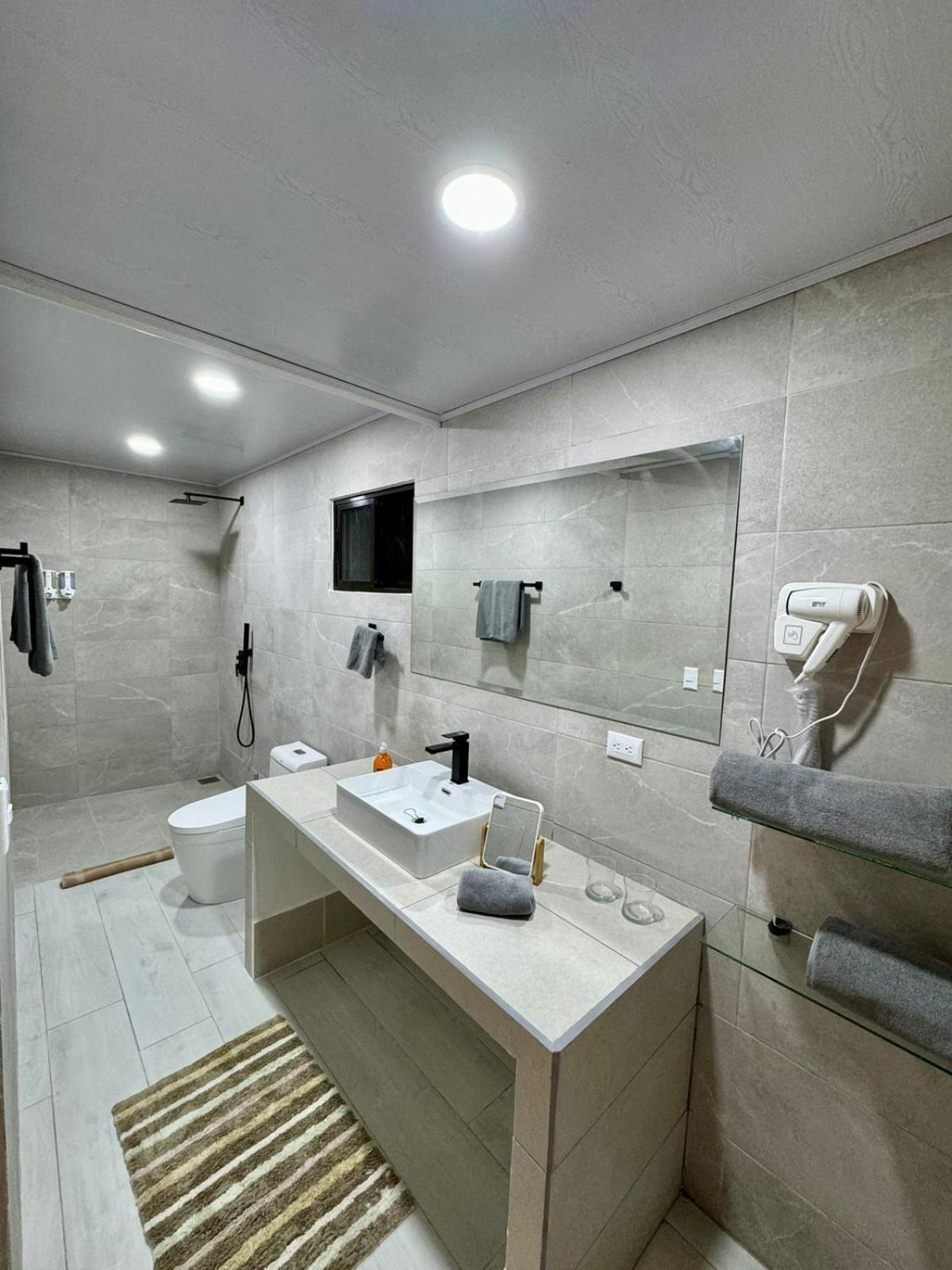 Hotel Belvedere Playa Samara Costa Rica Extérieur photo