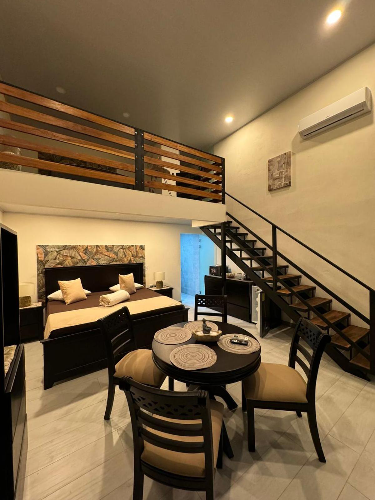 Hotel Belvedere Playa Samara Costa Rica Extérieur photo