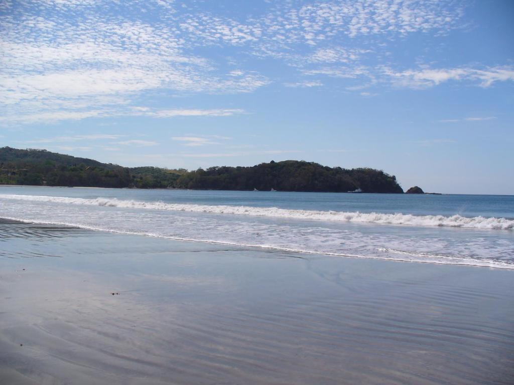 Hotel Belvedere Playa Samara Costa Rica Extérieur photo