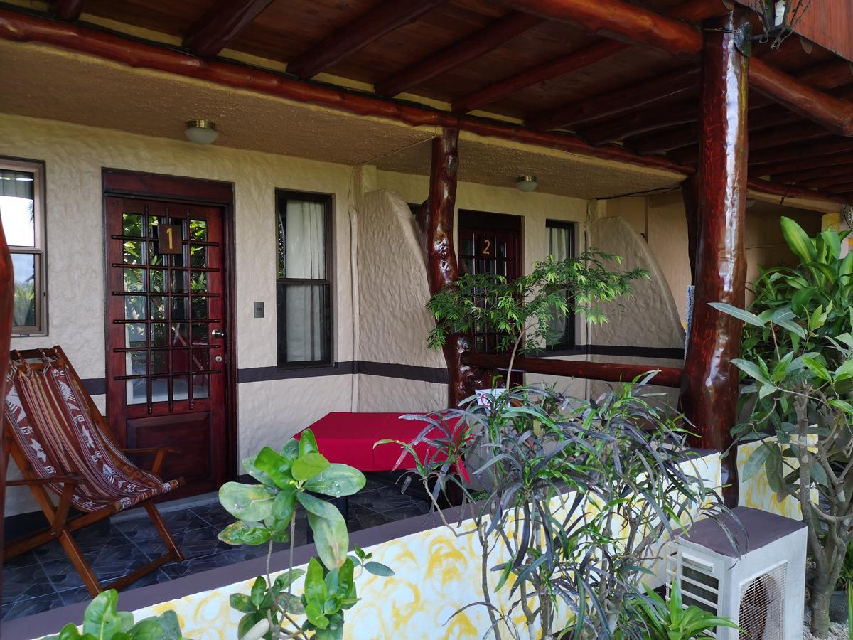 Hotel Belvedere Playa Samara Costa Rica Extérieur photo